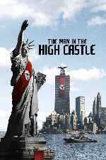 cartula carteles de The Man In The High Castle