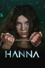 carátula carteles de Hanna - 2019 - V8