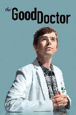 cartula carteles de The Good Doctor - 2017 - V7