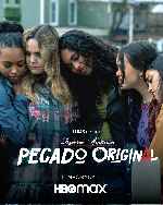 carátula carteles de Pequenas Mentirosas - Pecado Original - Temporada 2