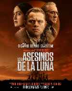 carátula carteles de Los Asesinos De La Luna
