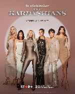 carátula carteles de The Kardashians - Temporada 4