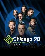 carátula carteles de Chicago Pd - Temporada 09