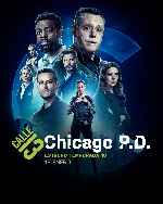 carátula carteles de Chicago Pd - Temporada 10