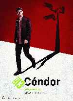 carátula carteles de Condor - Temporada 2
