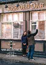 carátula carteles de El Viejo Roble