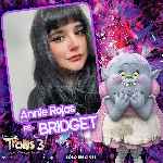 carátula carteles de Trolls 3 - Se Armo La Banda - V20