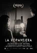 carátula carteles de La Ropavejera