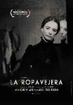 carátula carteles de La Ropavejera - V2