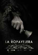 carátula carteles de La Ropavejera - V4