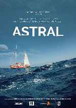 carátula carteles de Astral