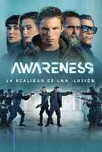 carátula carteles de Awareness - V3