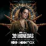 carátula carteles de 30 Monedas - 2020 - Temporada 2 - V6
