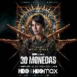 carátula carteles de 30 Monedas - 2020 - Temporada 2 - V7