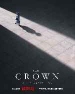 cartula carteles de The Crown - Temporada 6 - V4