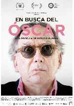 carátula carteles de En Busca Del Oscar - V2