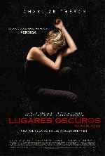carátula carteles de Dark Places - Lugares Oscuros