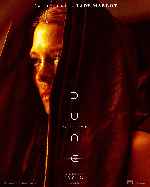 carátula carteles de Dune - Parte Dos - V09