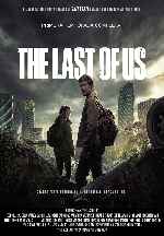 carátula carteles de The Last Of Us - V18