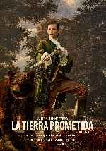 carátula carteles de La Tierra Prometida - 2023 - V5