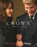 cartula carteles de The Crown - Temporada 6 - V5