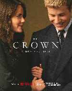 carátula carteles de The Crown - Temporada 6 - V5