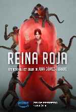 carátula carteles de Reina Roja - V10