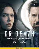 carátula carteles de Dr. Death - Temporada 2