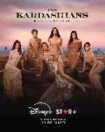 carátula carteles de The Kardashians - Temporada 5