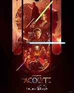 carátula carteles de Star Wars - The Acolyte - V3