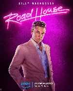 carátula carteles de Road House - 2024 - V6