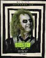 carátula carteles de Beetlejuice Beetlejuice - V03