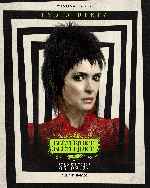 carátula carteles de Beetlejuice Beetlejuice - V04