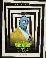 carátula carteles de Beetlejuice Beetlejuice - V07