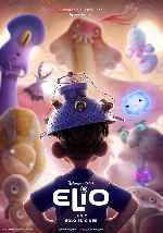 carátula carteles de Elio - V3