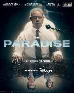 carátula carteles de Paradise - 2025