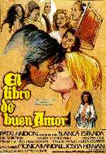 carátula carteles de El Libro De Buen Amor