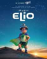 carátula carteles de Elio - V4