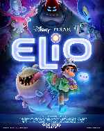 carátula carteles de Elio - V5