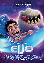 carátula carteles de Elio - V6
