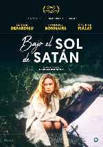 carátula carteles de Bajo El Sol De Satan
