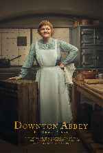carátula carteles de Downton Abbey - El Gran Final - V03