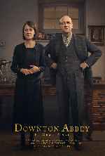 carátula carteles de Downton Abbey - El Gran Final - V04