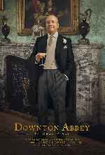 carátula carteles de Downton Abbey - El Gran Final - V07