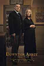 carátula carteles de Downton Abbey - El Gran Final - V10