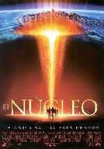 carátula carteles de El Nucleo