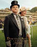 carátula carteles de Downton Abbey - El Gran Final - V14