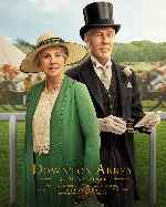 carátula carteles de Downton Abbey - El Gran Final - V21