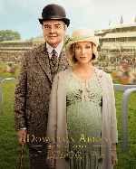 carátula carteles de Downton Abbey - El Gran Final - V23
