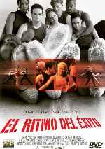 carátula carteles de El Ritmo Del Exito - Center Stage